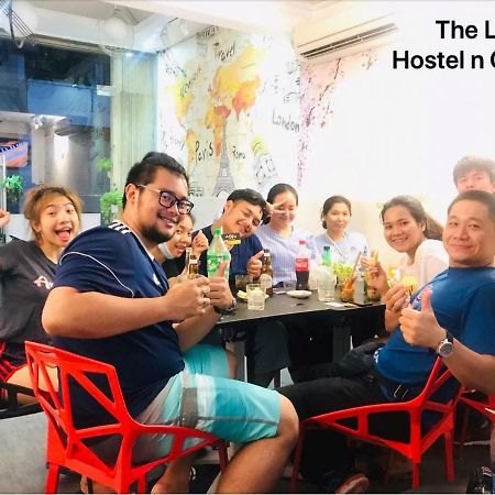 The Lily Hostel & Coffee Thành Pho Ho Chí Minh Esterno foto