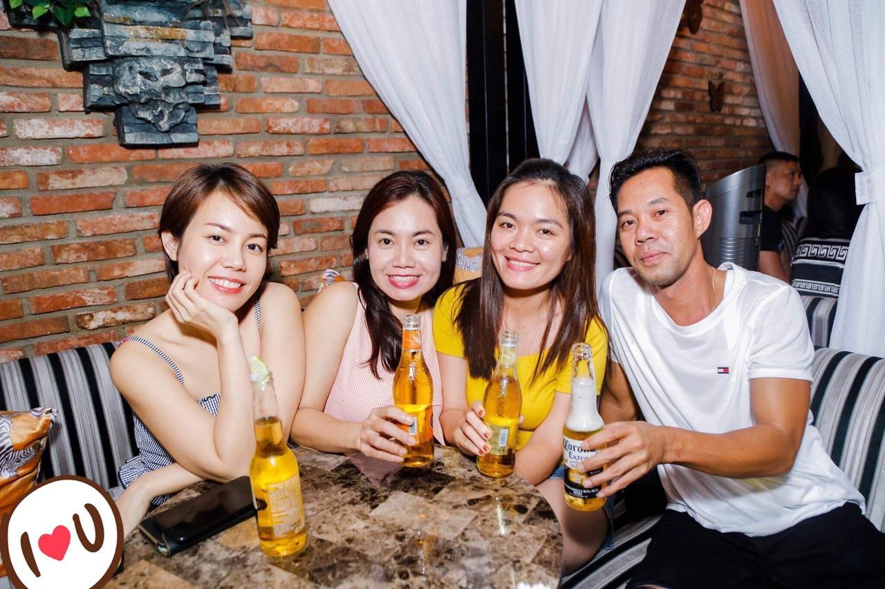 The Lily Hostel & Coffee Thành Pho Ho Chí Minh Esterno foto